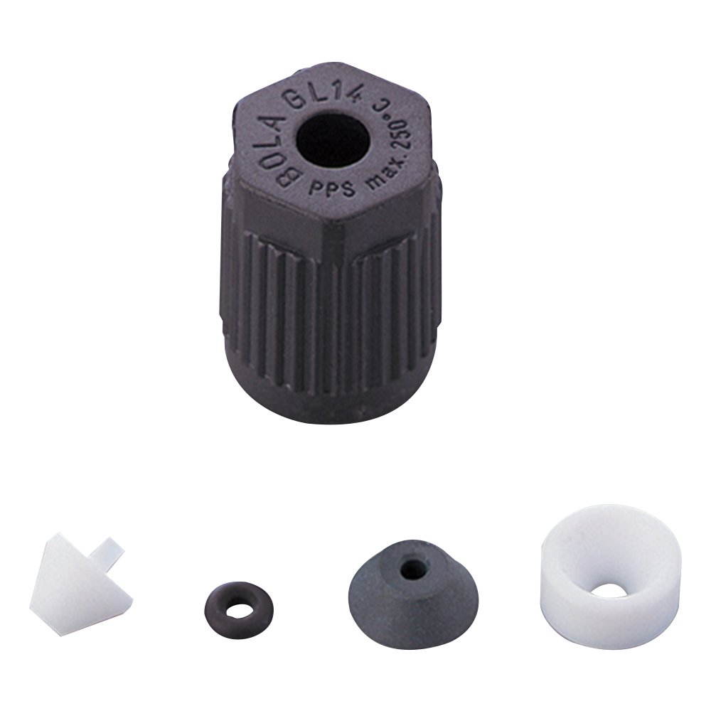 GL14ソケット用スクリュージョイントセット φ1.6mm BL62826