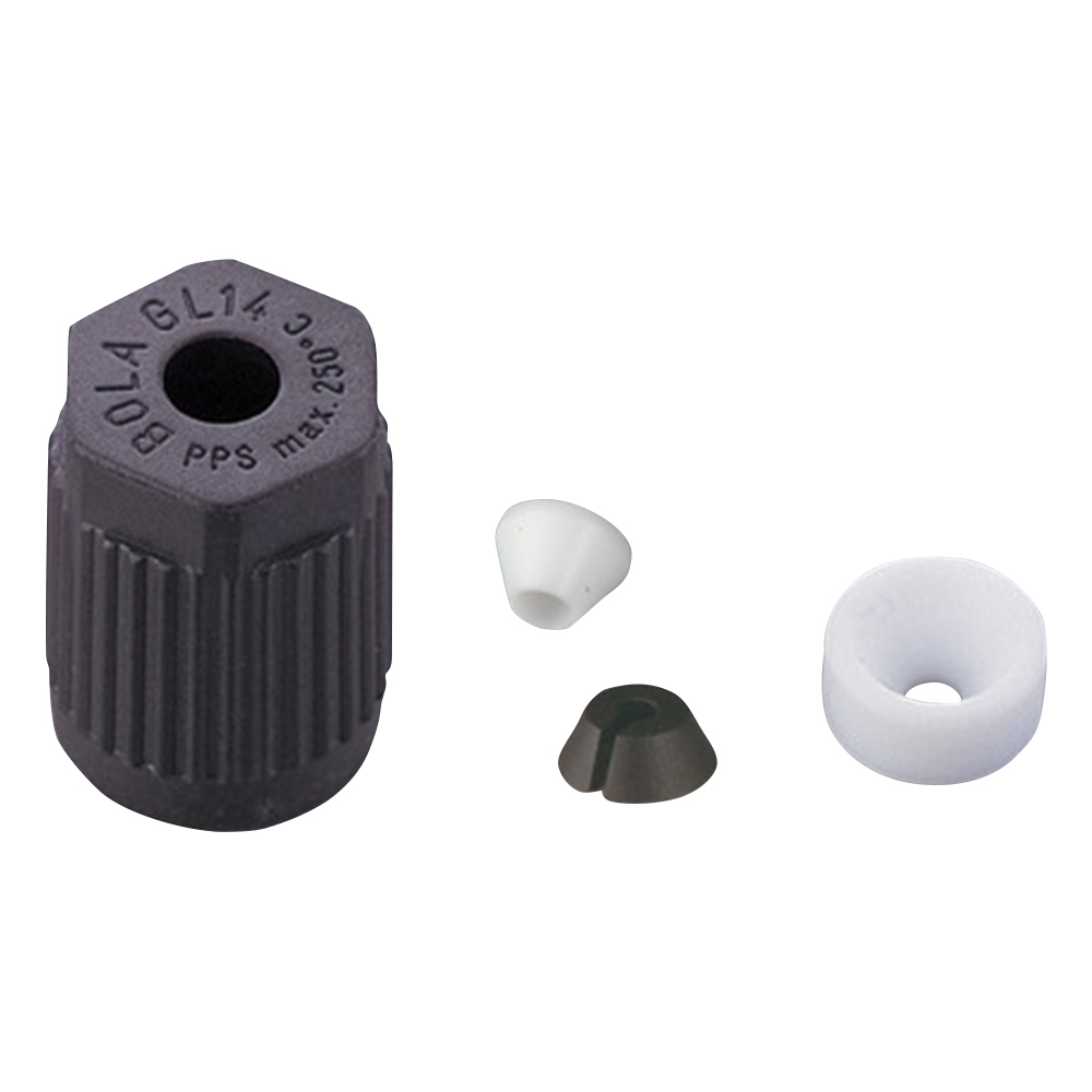 GL14ソケット用スクリュージョイントセット φ3.0mm BL62850