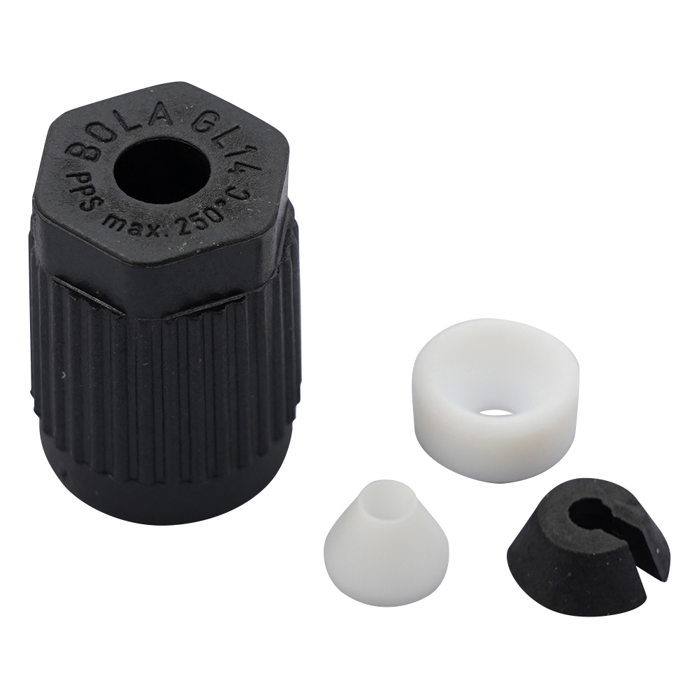 GL14ソケット用スクリュージョイントセット φ3.2mm BL62858