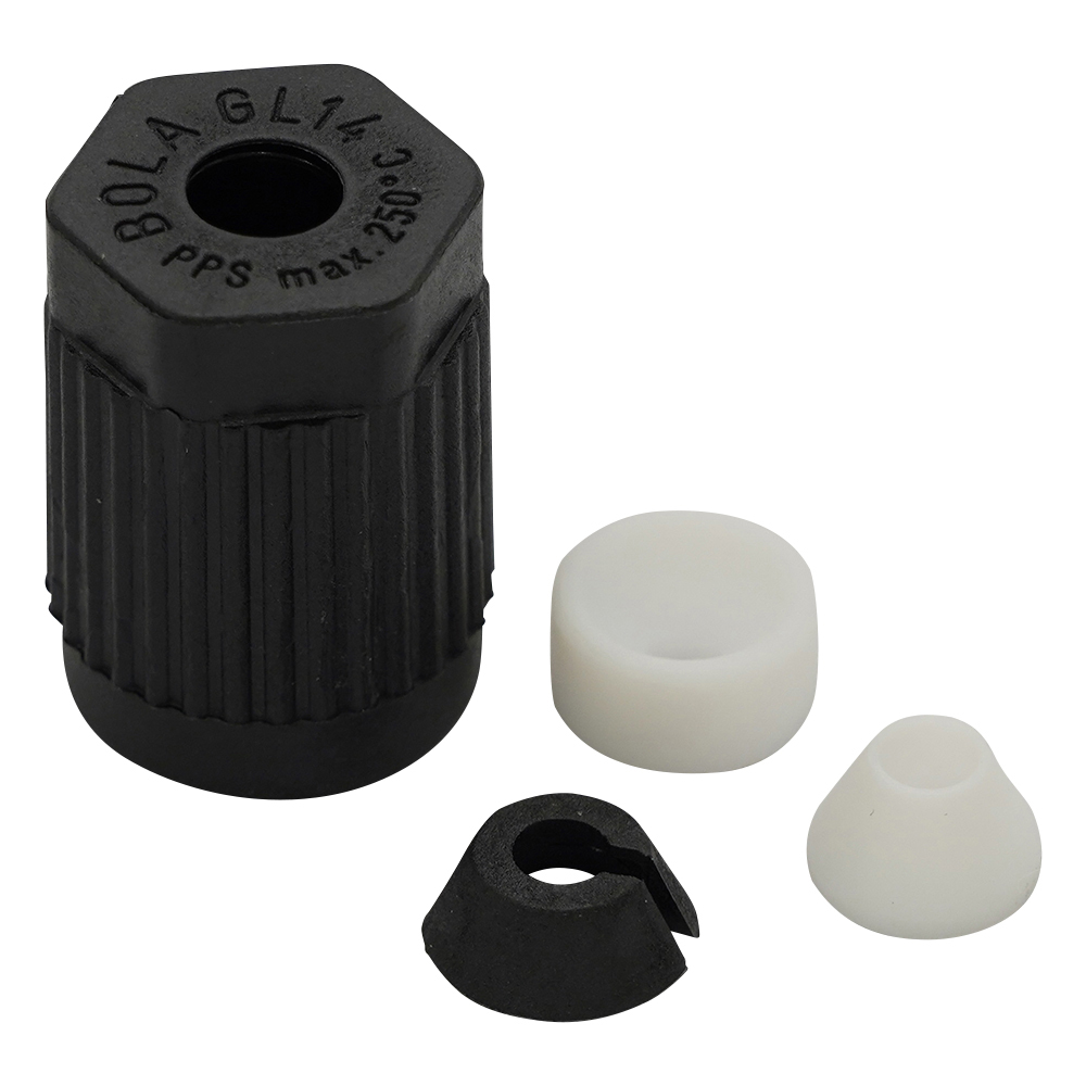 GL14ソケット用スクリュージョイントセット φ4.0mm BL62866