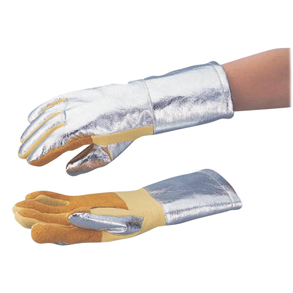 耐熱手袋 防水タイプ フリーサイズ