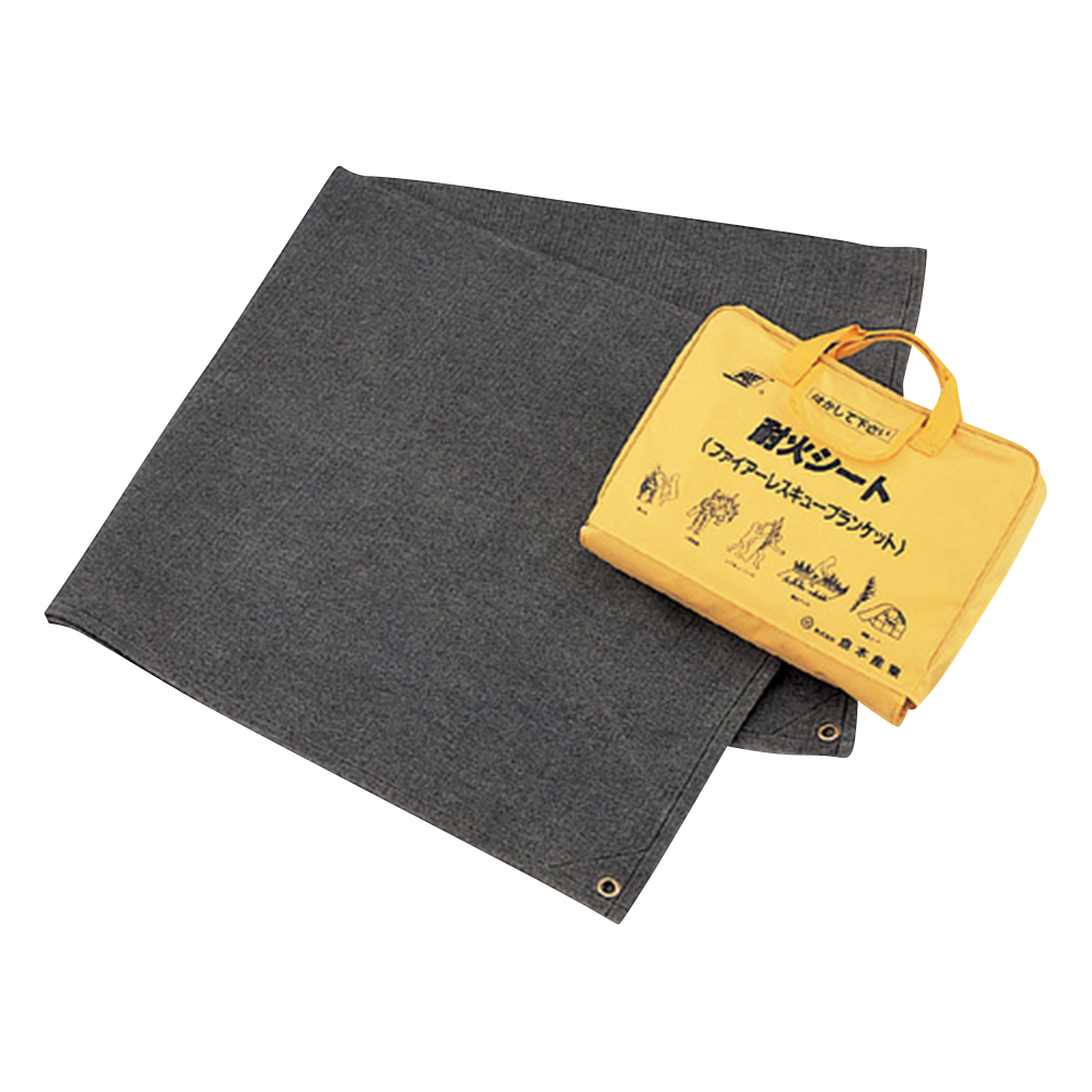 レスキューブランケット KA-500
