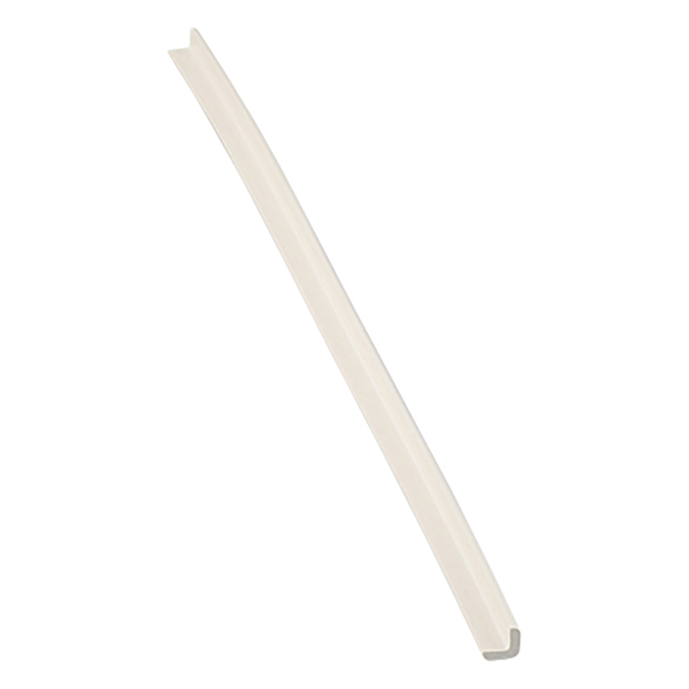 安心クッション L字型 小 アイボリー