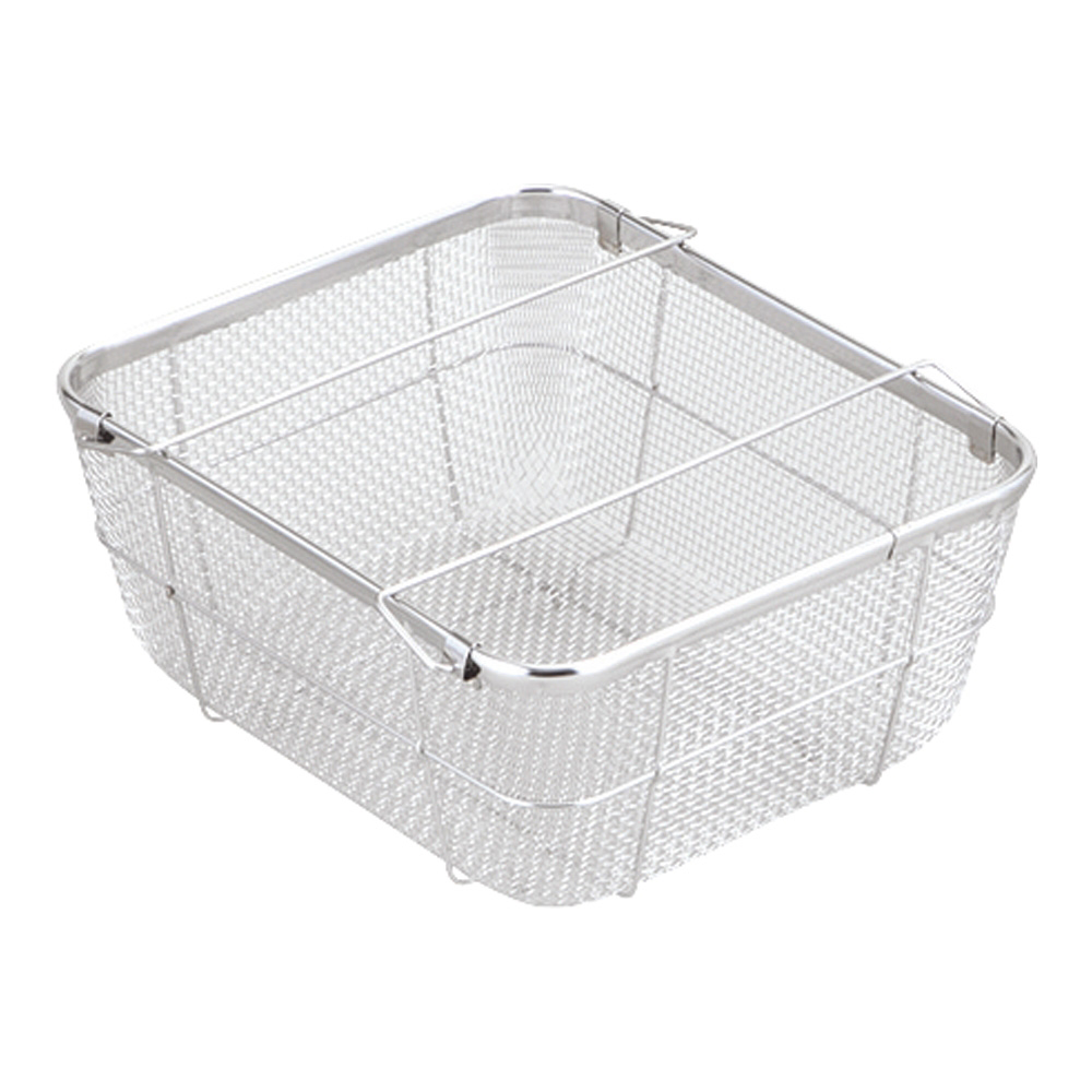 クリーンバスケットB型　深中