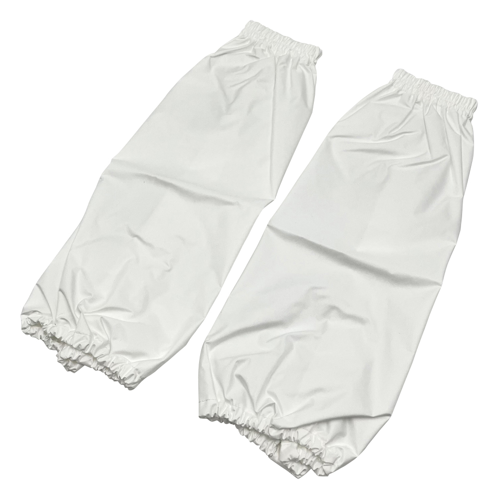 透湿アームカバー ホワイト A1911-0