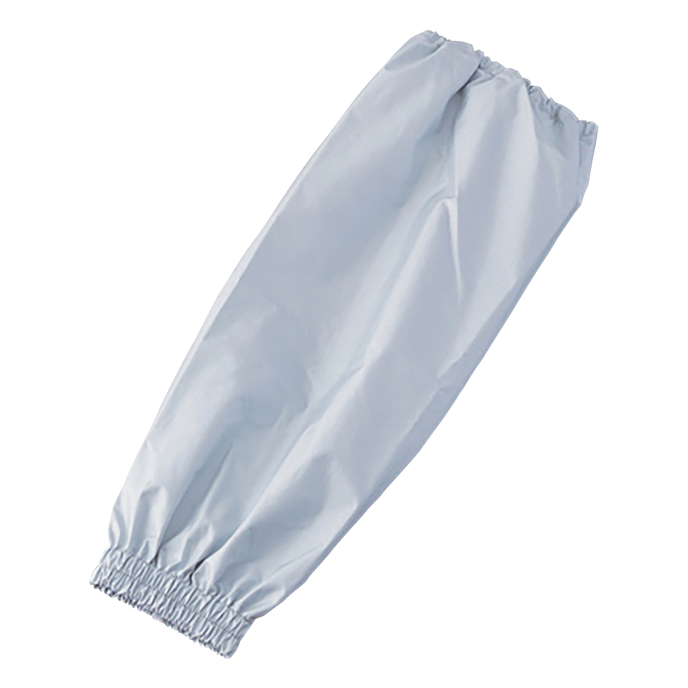 透湿アームカバー ブルー A1911-1