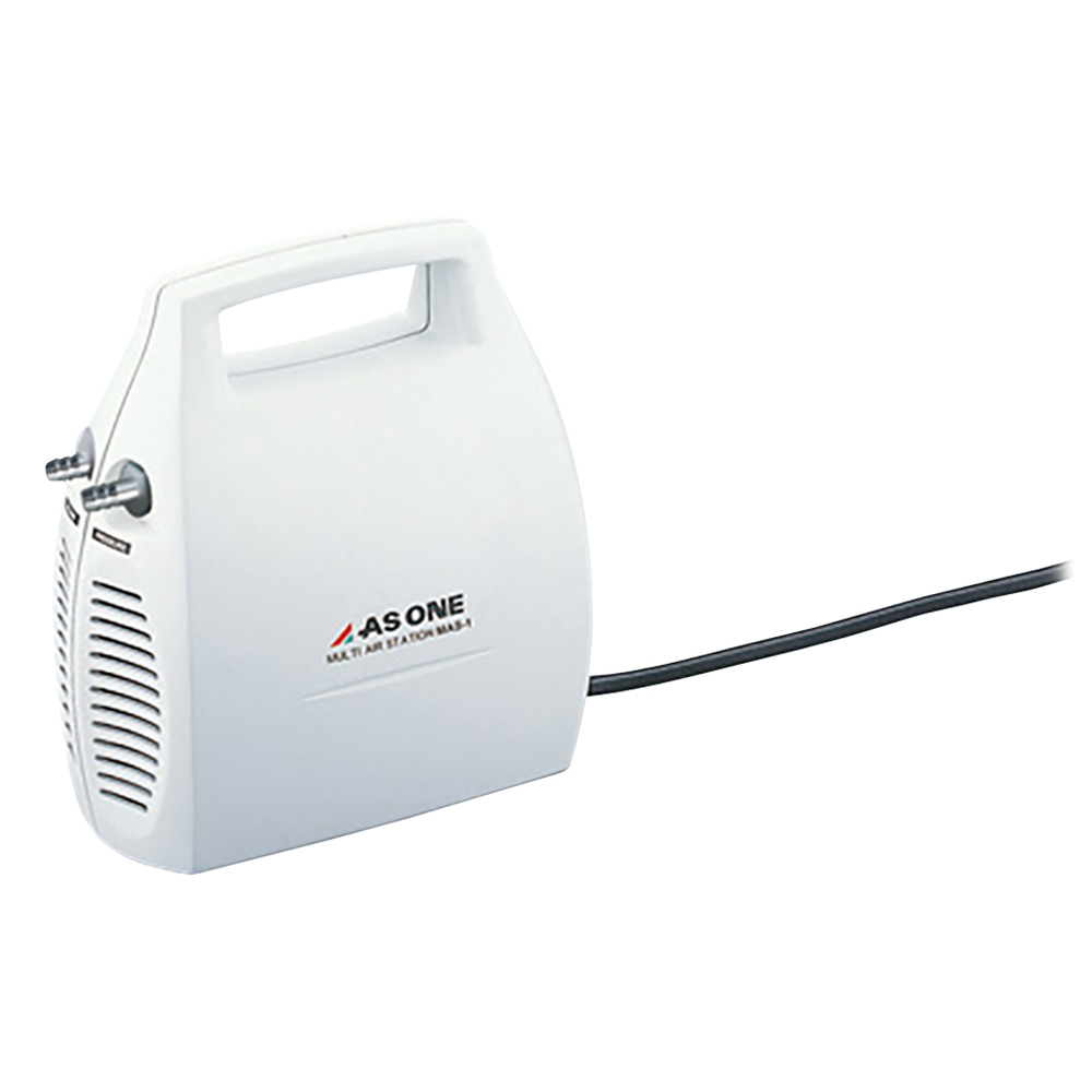 マルチエアーステーション 吸排両用型 MAS-1