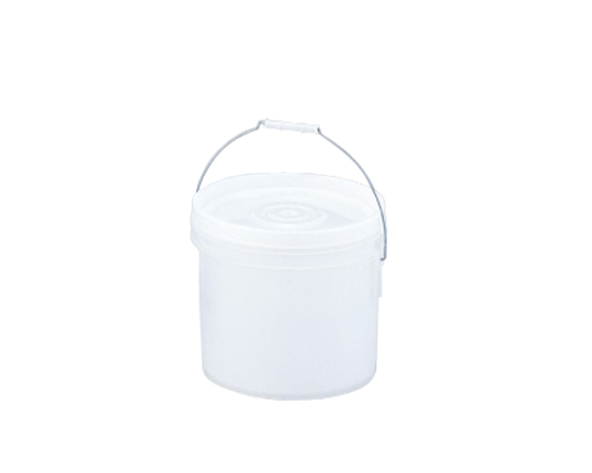 HDPE密閉タンク 白 13L HD-13白