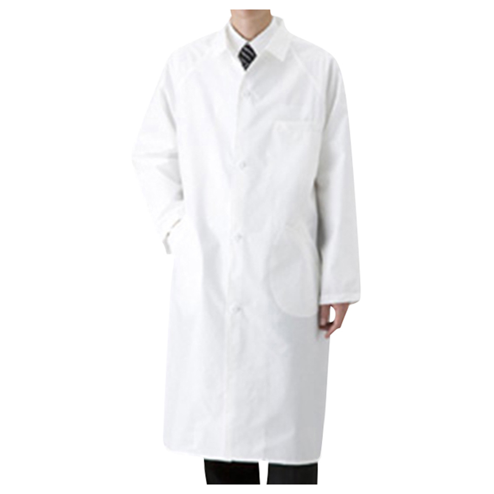 白衣男性シングル E4501-0