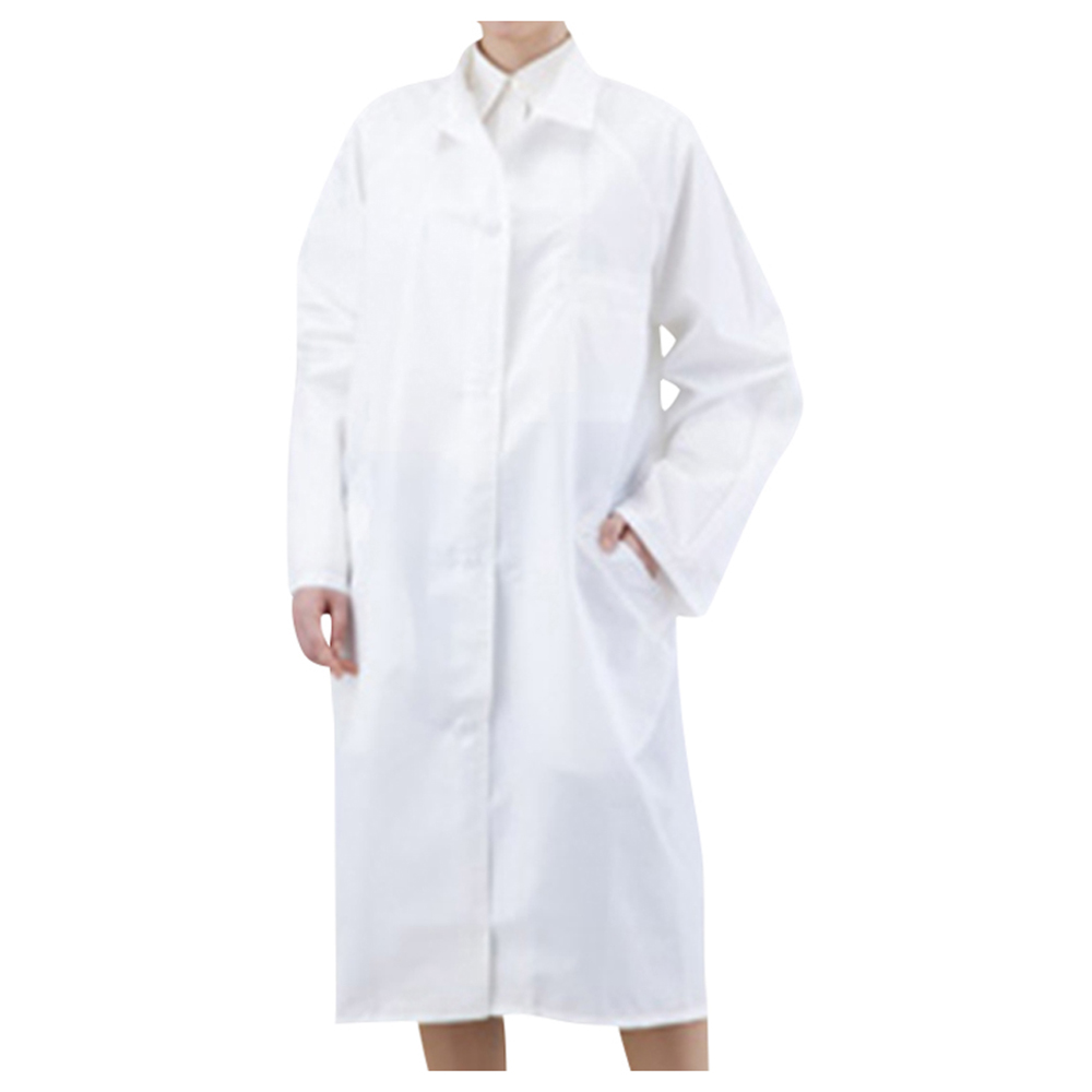 白衣女性シングル E4401-0