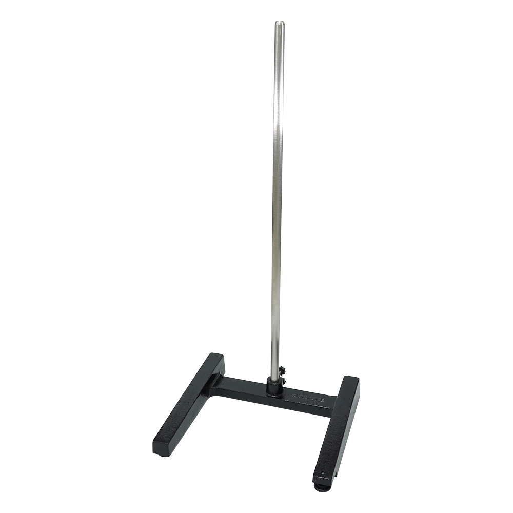 スタンド アジャスター付 ブラック 360×300mm ST-360