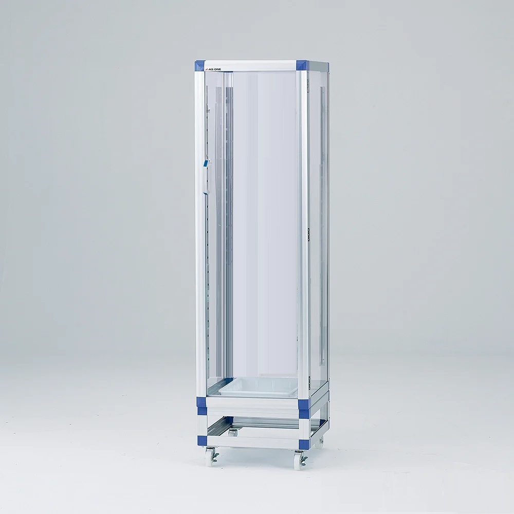 PETダストアウト 444×537×1595mm AGSPT