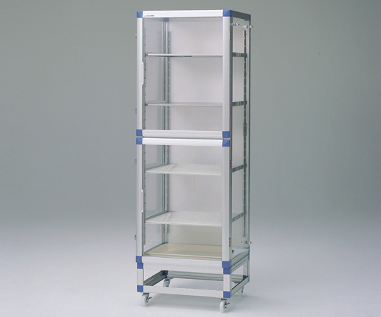 PETガス置換デシケーター（ジャンボタイプ） GD-SPT