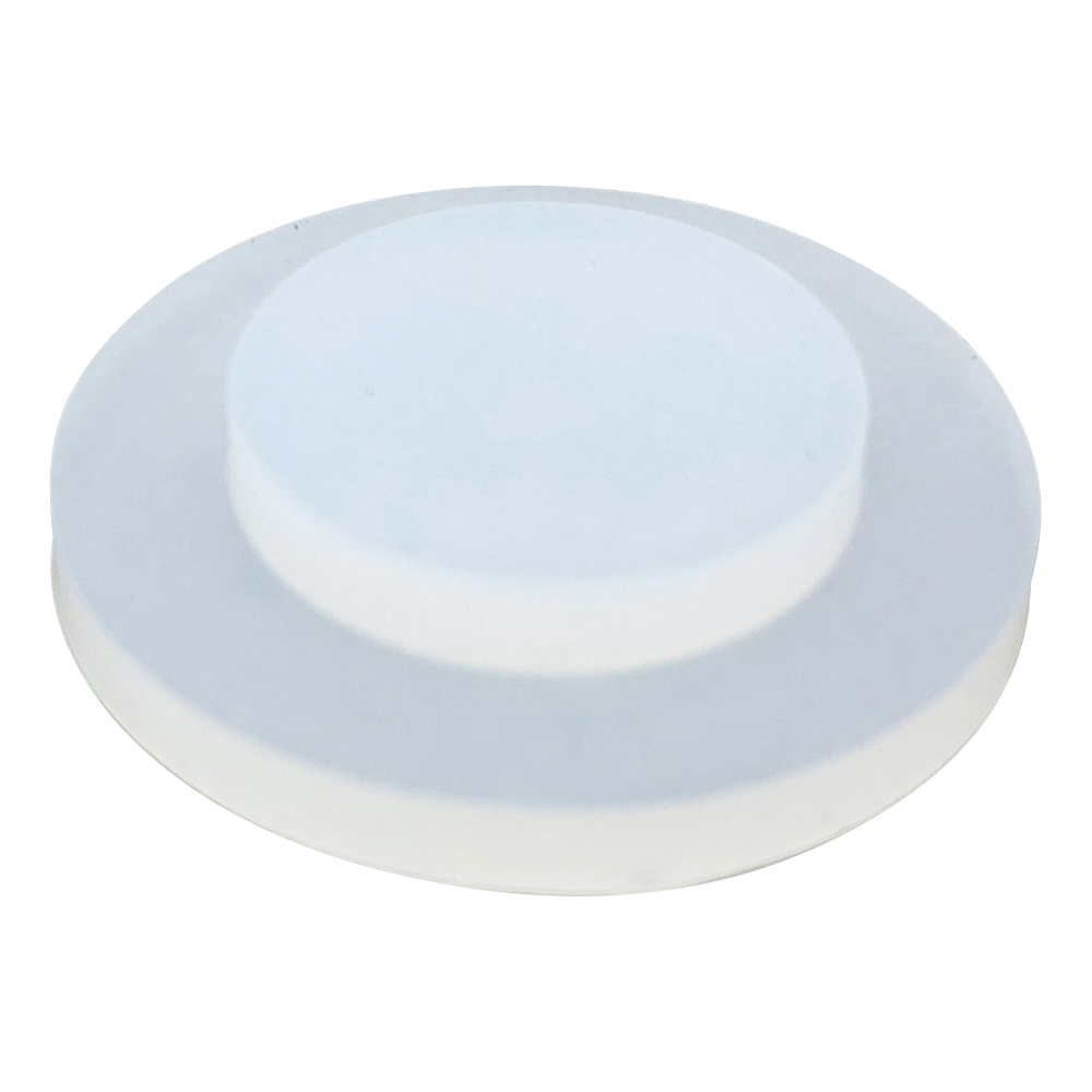 密封ボトルキャップ 交換用セプタムキャップ 1袋（10個入） WRA-11