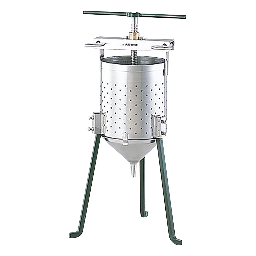 圧搾器（SUS製） HGS-01