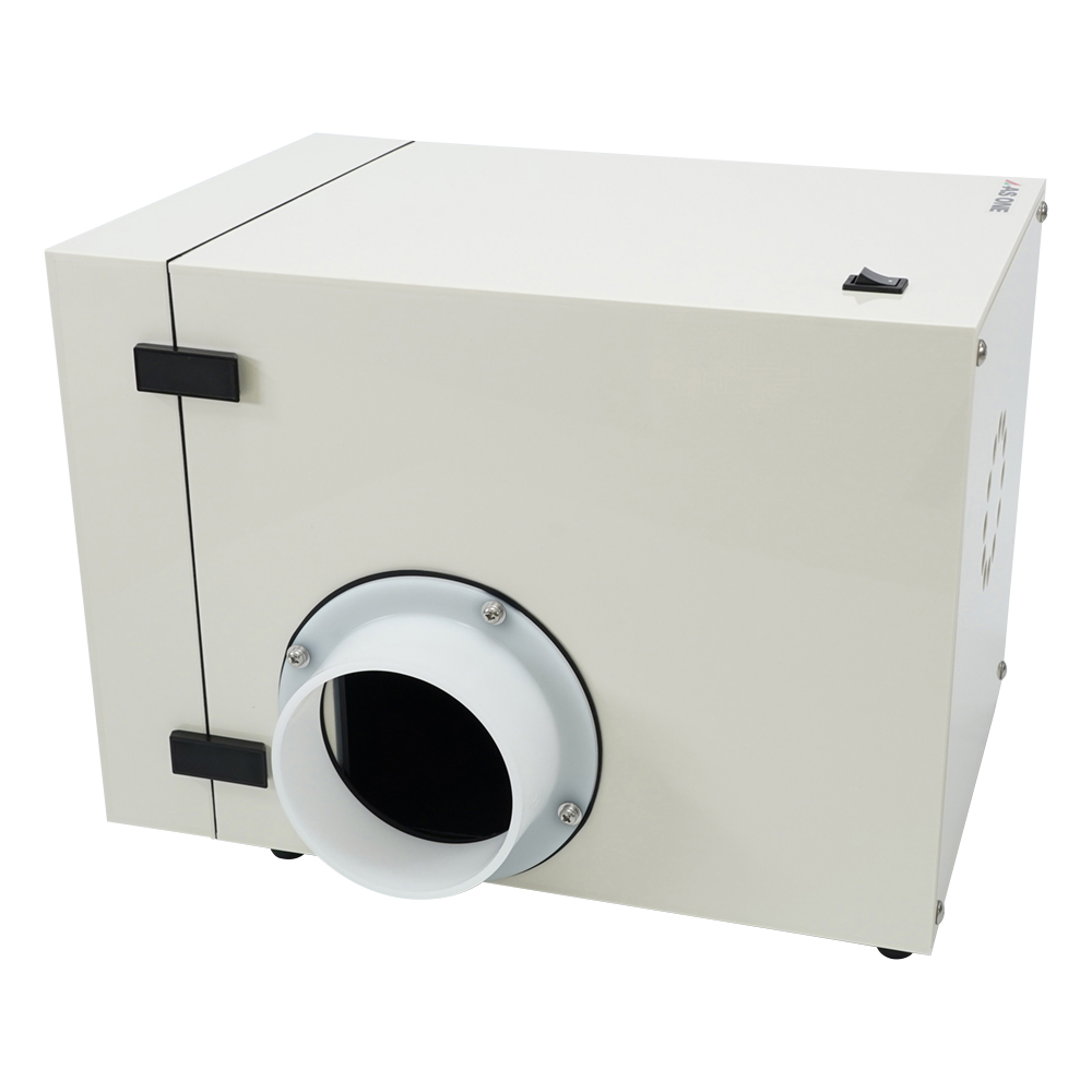 ポータブルヒュームフード ファンユニットM型インバーター耐酸タイプ インバーターM型（耐酸タイプ）