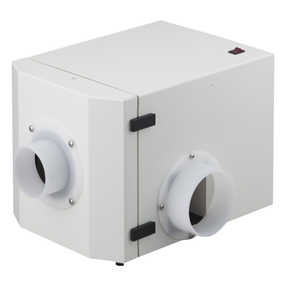 ポータブルヒュームフード ファンユニット M型