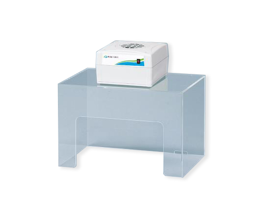 アクリルクリーンフード AA1-AD