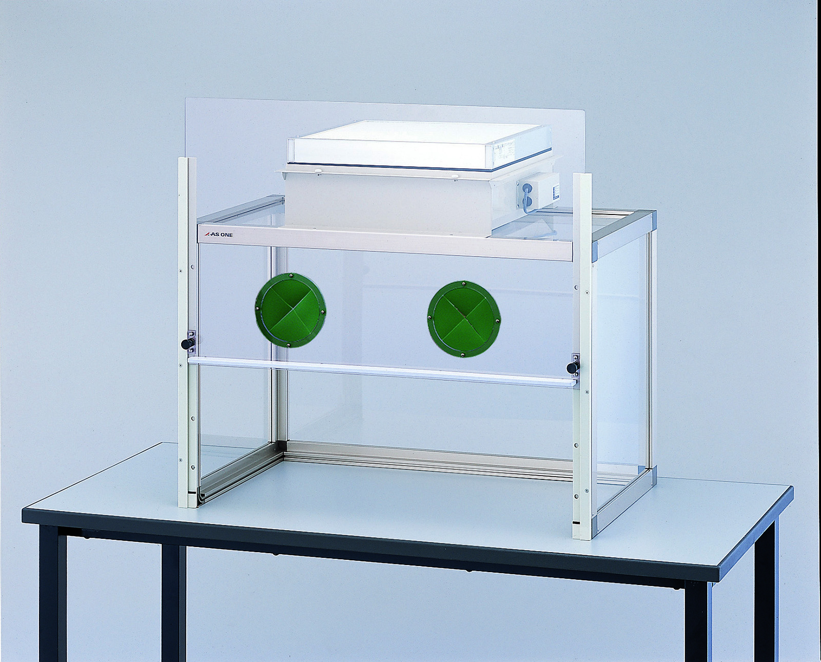 粉体計量用ドラフト　FKD-900W