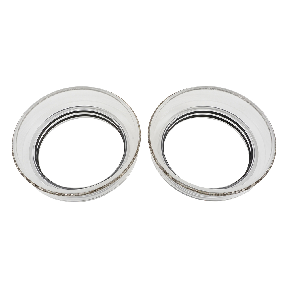 グローブ用アダプター（8インチ用） 樹脂用 1セット（2個入） 150