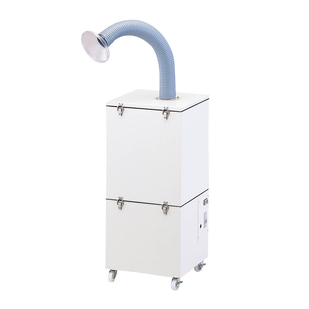 活性炭排気処理装置 KT-02