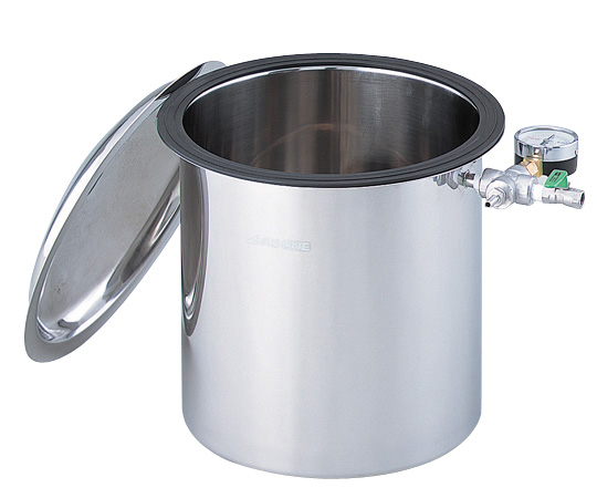 小型真空容器 NT-20R