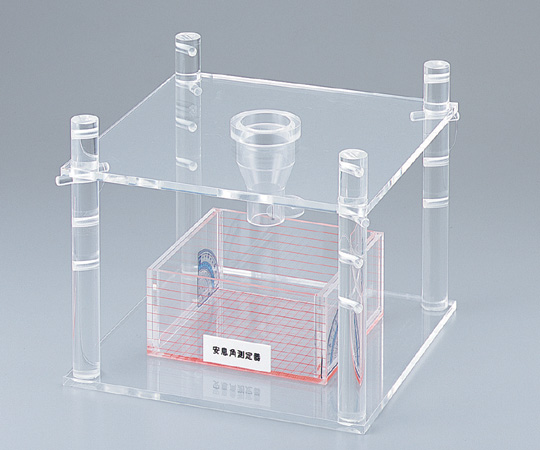 安息角測定器 ASK-01