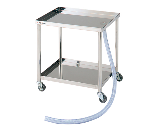 大型超音波洗浄器用 架台 5-450HD