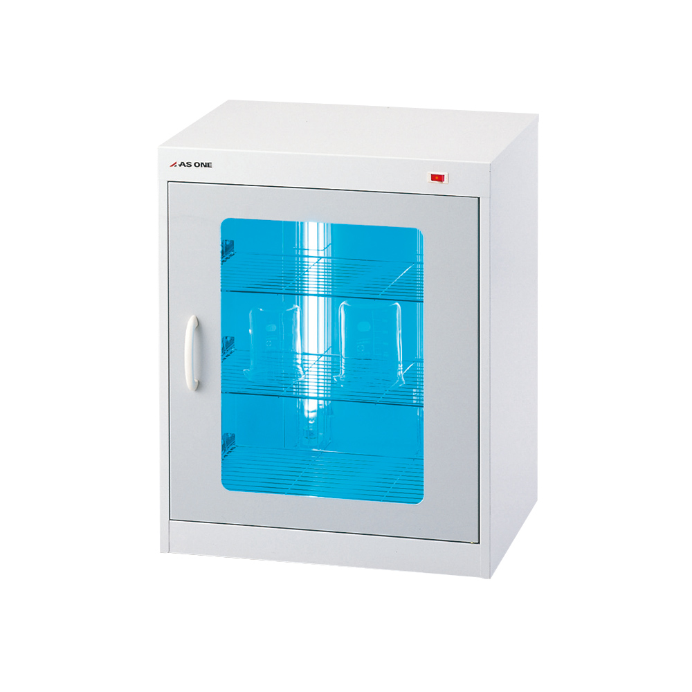 殺菌線消毒保管庫 DM-3D