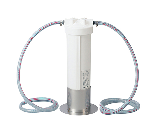 イオン交換エレメント式純水装置 本体セット DI-20BB