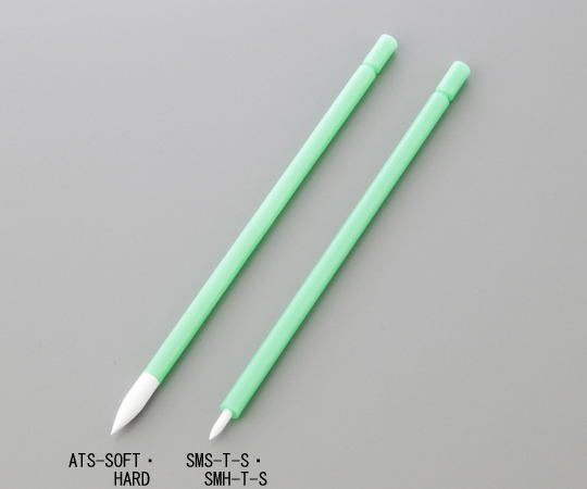 スポンジ綿棒 1袋（50本入） ATS-HARD