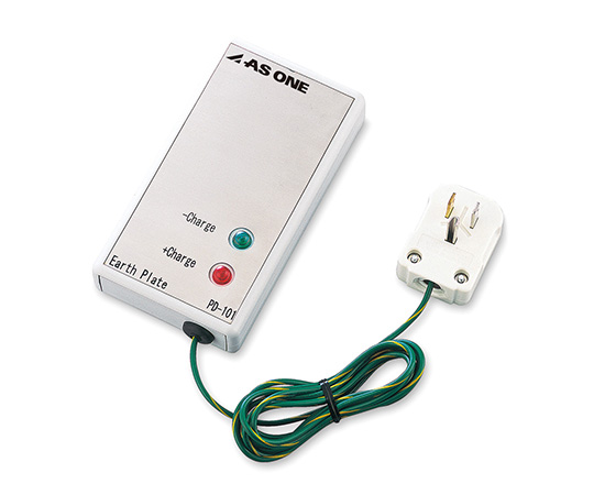 アースプレート 本体 PD-101