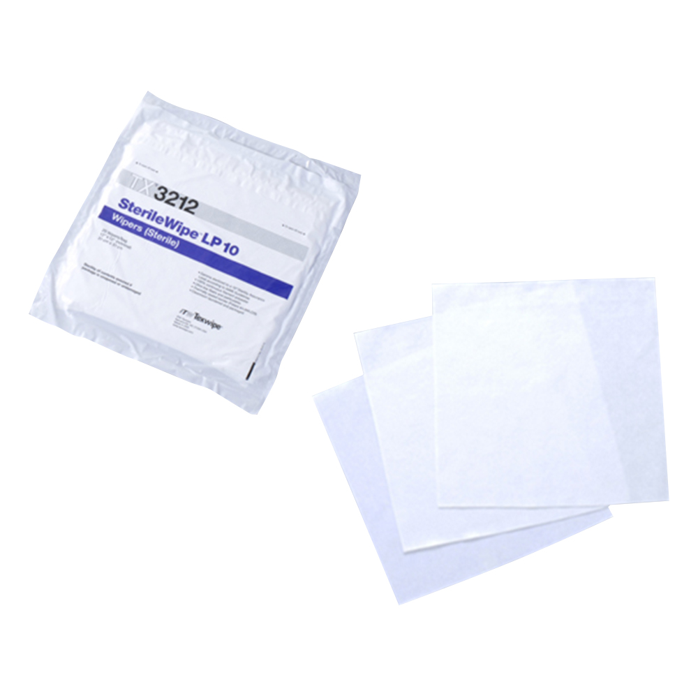 滅菌ワイパー 100枚入 TX3212