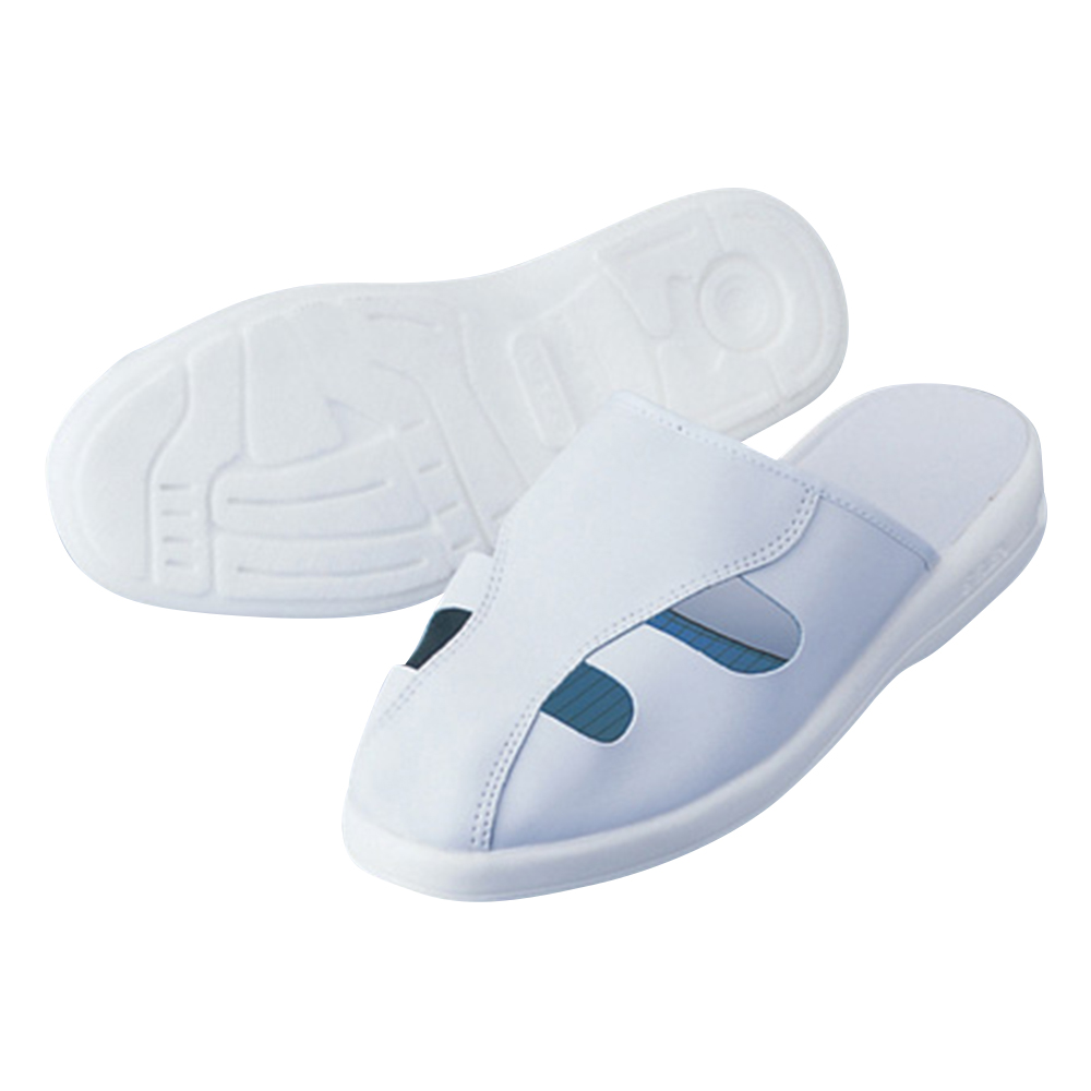 クリーンスリッパ SI402A PU L