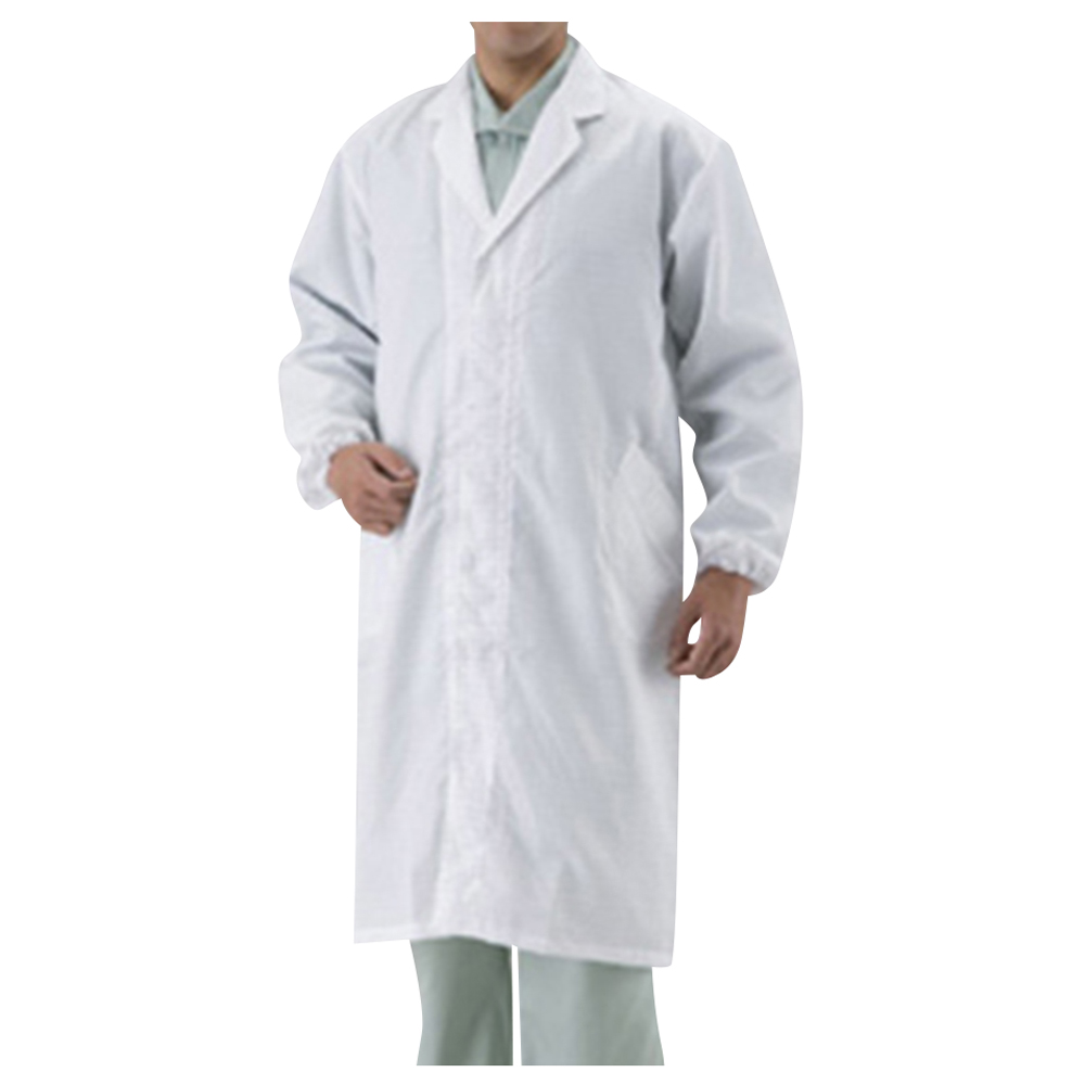 制電ウェアー M No.520