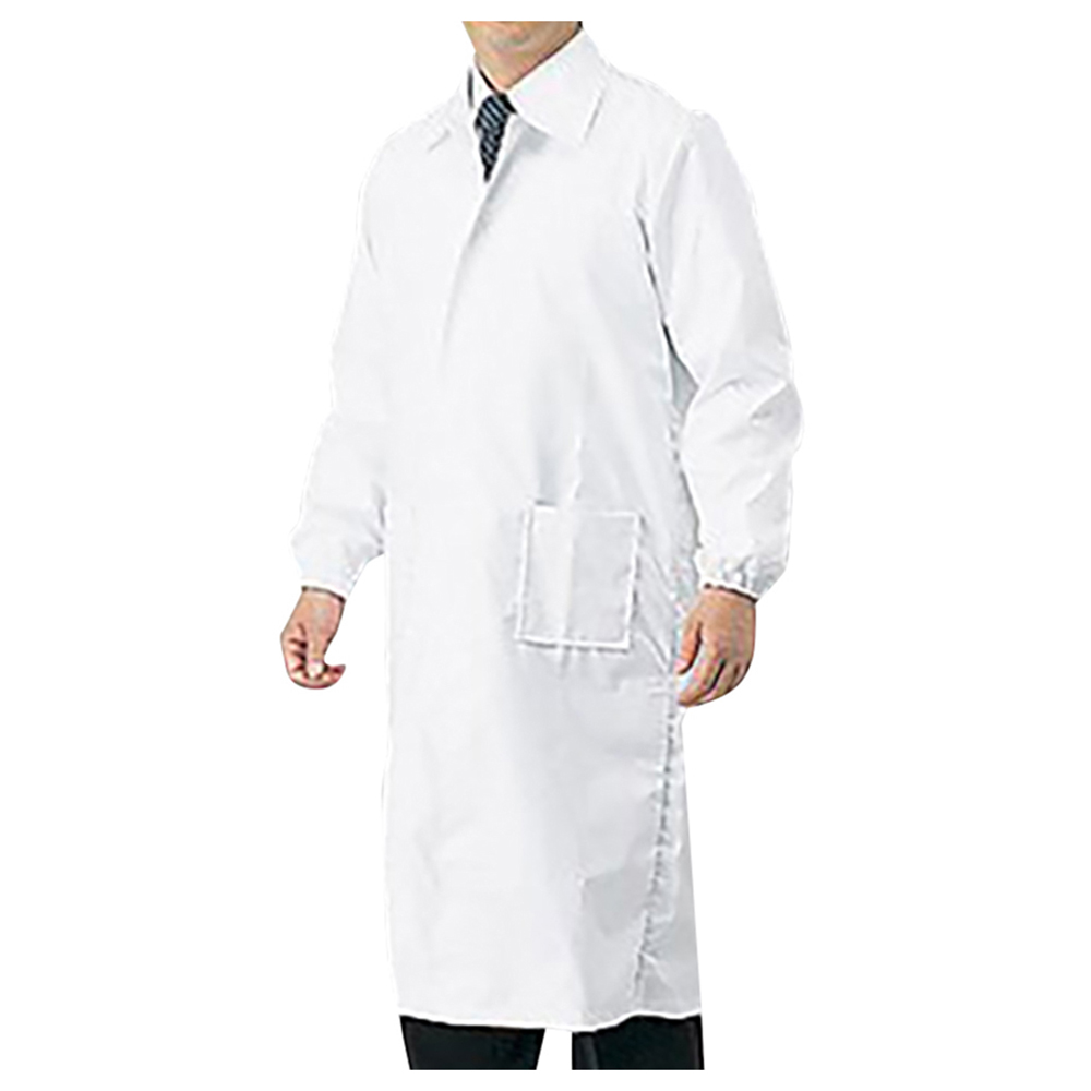 フッ素コート白衣 CS-MGC-2XL