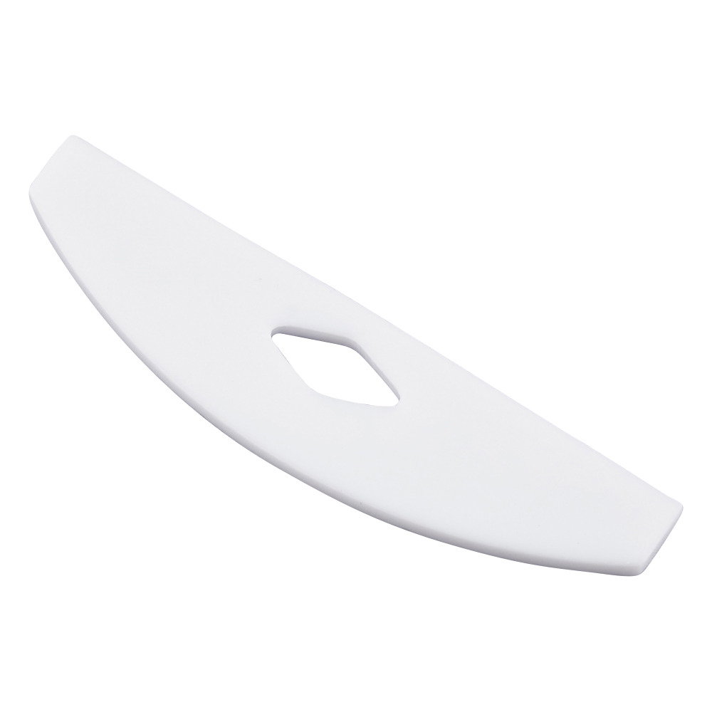 PTFE撹拌羽根 羽根スクエア型 76×19mm 002.076.1