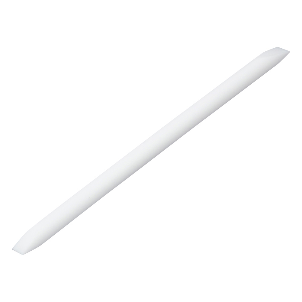 PTFE撹拌棒 φ8×150mm 003.1150