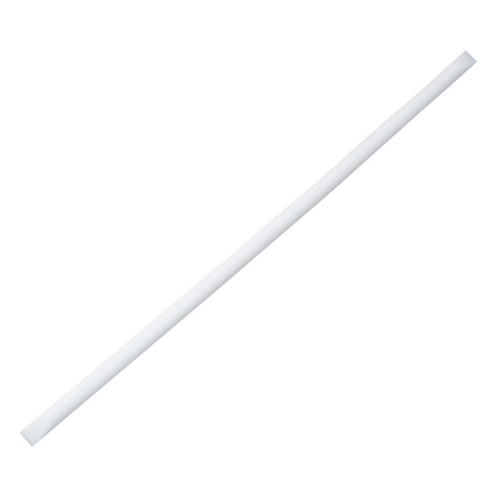 PTFE撹拌棒 φ8×300mm 003.1300