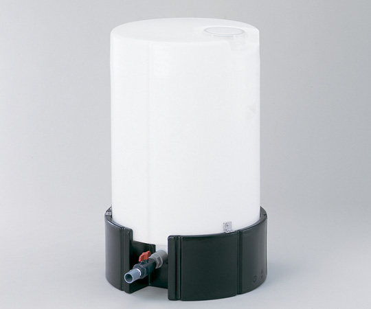 スイコータンク（架台付・床傾斜） 100L HT-100