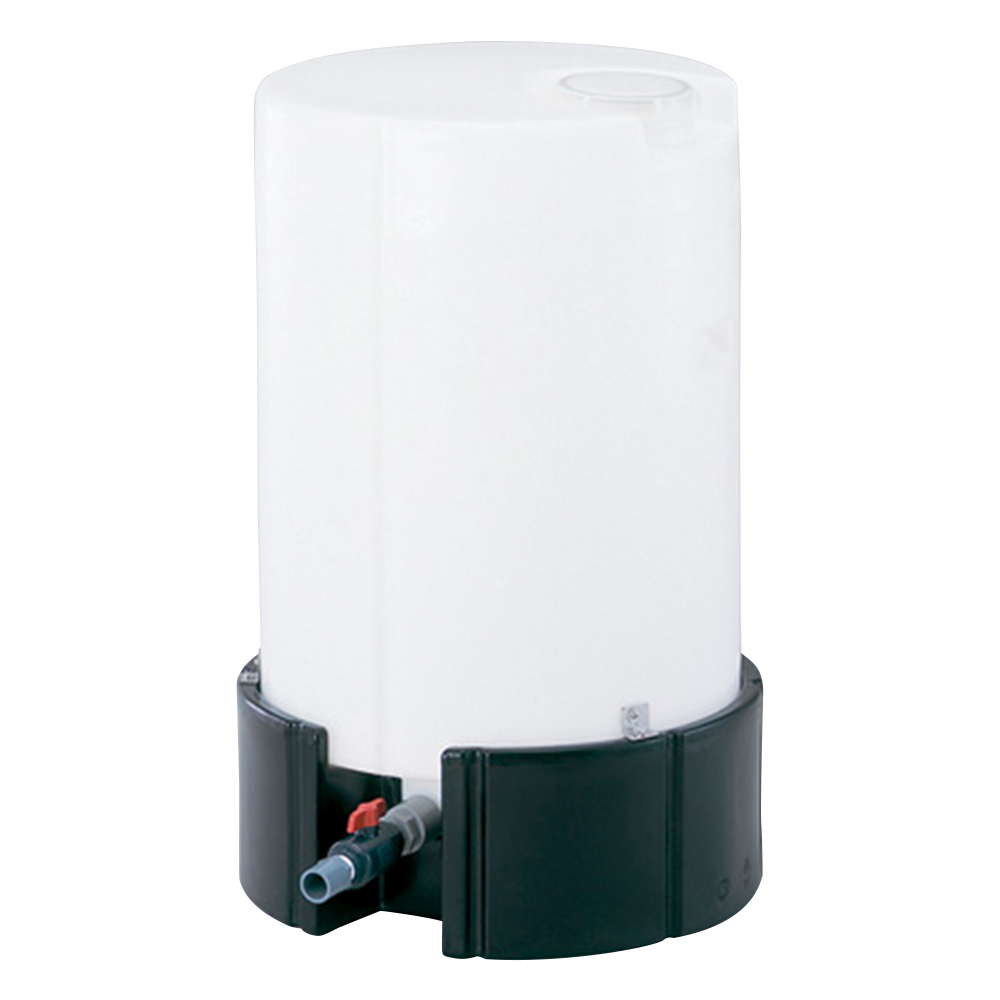 スイコータンク（架台付・床傾斜） 200L HT-200