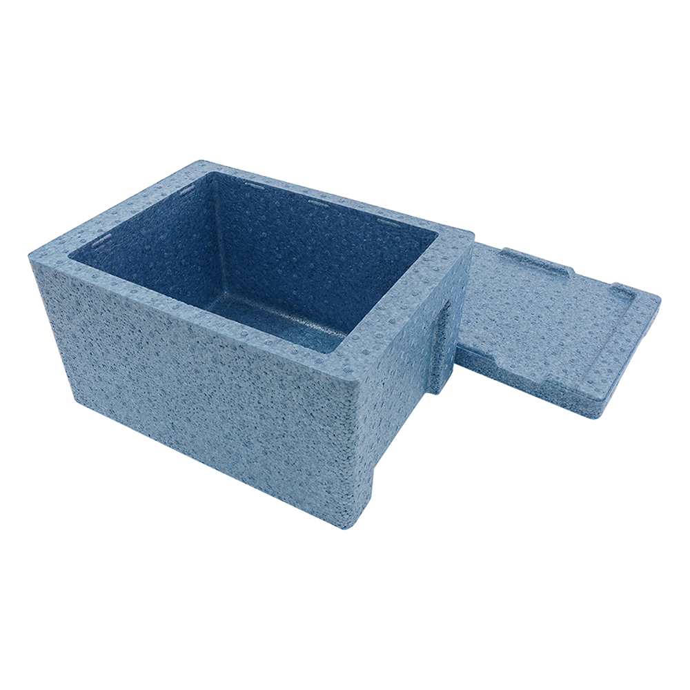 P-ボックス（ポリプロピレン製） 11L J-11（36×）