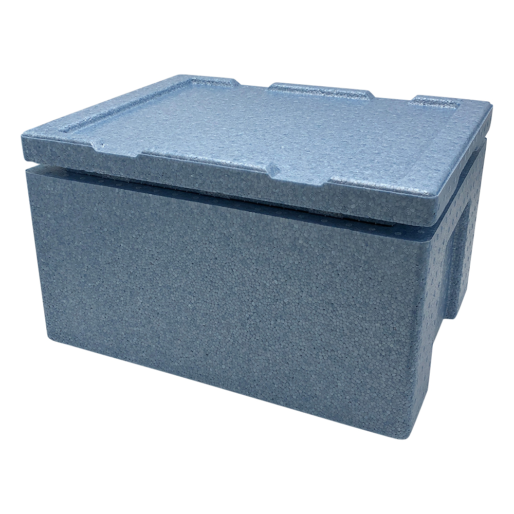 P-ボックス（ポリプロピレン製） 24L J-24（36×）