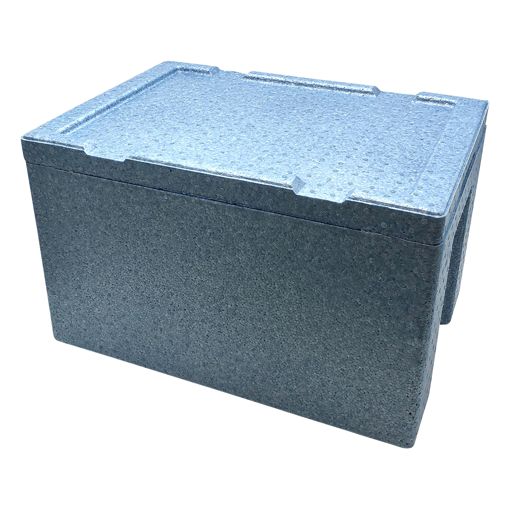 P-ボックス（ポリプロピレン製） 38L J-38（36×）