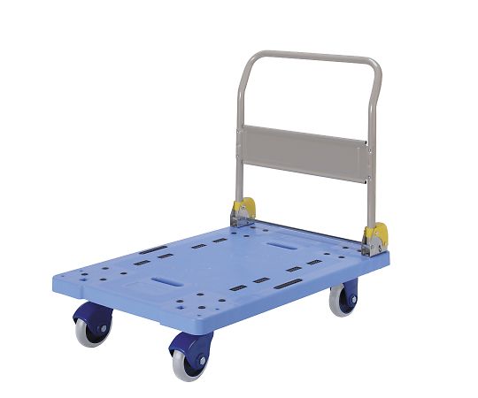 環境静音樹脂台車 NP-301GS