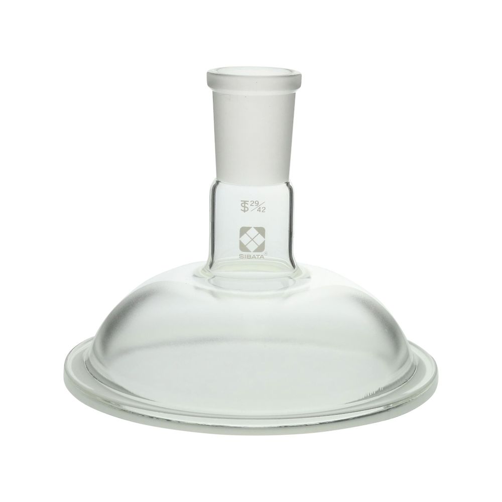 セパラブルカバー（平面摺合タイプ） 005710-1 TS29/42 1つ口 005710-1（一つ口）