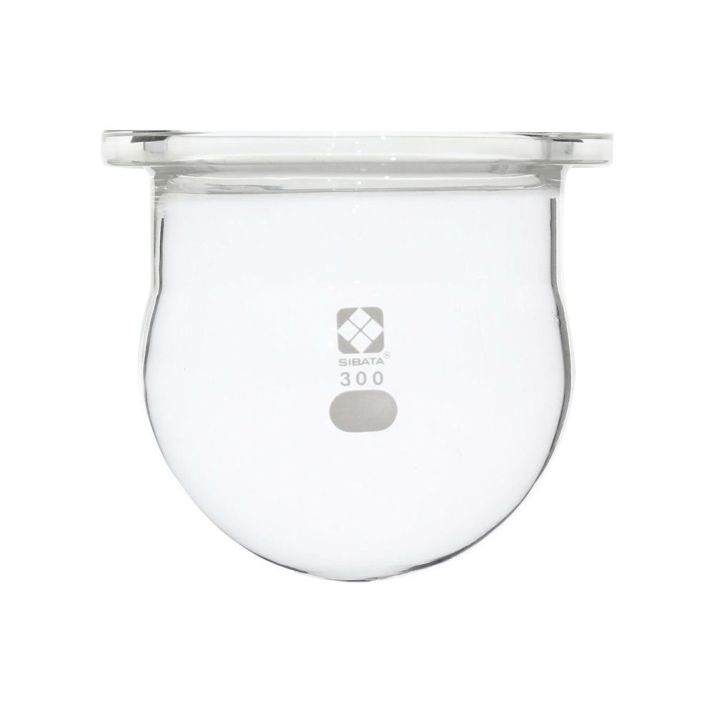 セパラブルフラスコ丸形（平面摺合タイプ） 300mL 005660-300