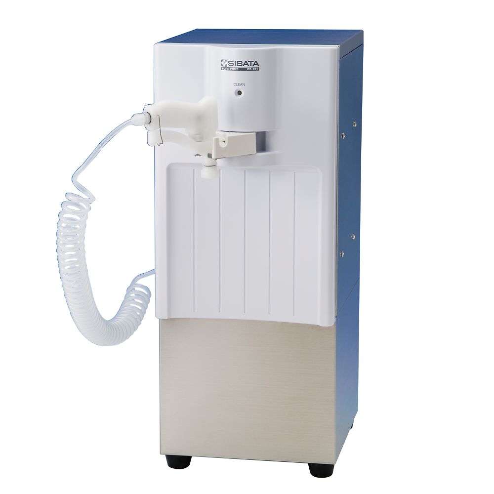 ピュアポート小型純水製造装置 PP-201