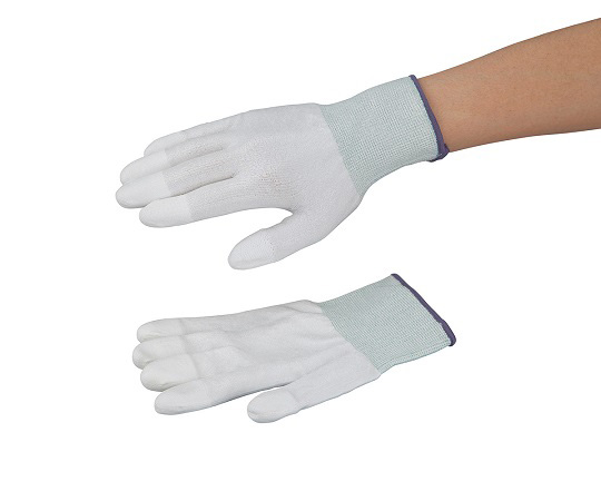 ケミスター（R） フィンガー（指先コート） Lサイズ 530-L