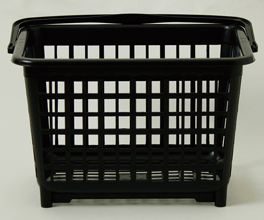 導電バスケット 手付タイプ